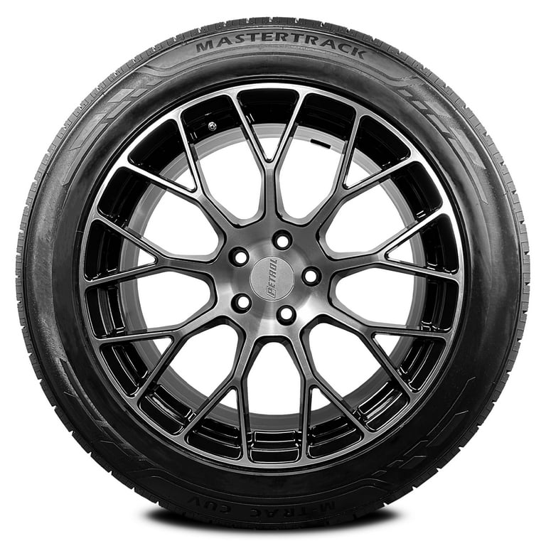 Free Shipping! Mastertrack M-TRAC CUV All Season 285/45R22 Free Shipping! Mastertrack M-TRAC CUV All Season 285/45R22