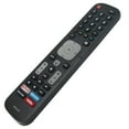 thumbnail image 2 of EN2AJ27S Replace Remote Control for Sharp TV Netflix Daily motion Browser YouTube, 2 of 3