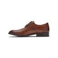 thumbnail image 4 of Rockport Total Motion Office Plain Toe Men's Tan Oxfords 7.5M, 4 of 5