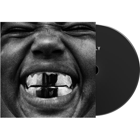 Ye - Bully - Music & Performance - CD