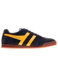 thumbnail image 2 of Men's Gola Harrier Suede Sneaker, 2 of 6