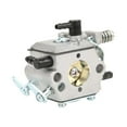 thumbnail image 3 of Chainsaw Carburetor Replacement for Chinese 5200 4500 5800 Models Durable Metal Construction Power Tool Engine Parts, 3 of 9