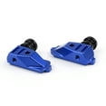 thumbnail image 5 of Motorcycle CNC Swingarm Spool Adapters / Mounts For Honda CBR500R 2014-2015, 5 of 9