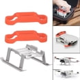thumbnail image 4 of Extensor de altura de aterrizaje 2,2 cm aumentado para  Mini2 Drone gris rojo perfke extensiones del tren de aterrizaje, 4 of 9