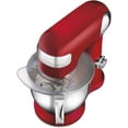 thumbnail image 3 of Cuisinart Precision Master 5.5 Qt (5.2L) Stand Mixer - SM-50 Series, 3 of 12