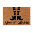 thumbnail image 1 of Halloween Mat Holiday Mat Welcome Door Mat Polyester Door Mat, 1 of 1