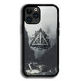 thumbnail image 1 of Deathly Hallows Harry Potter Google iPhone 13 Pro Max Étui BLN1858, iPhone 16 Pro, 1 of 3
