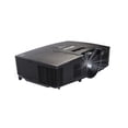 thumbnail image 2 of InFocus IN116xv Projector, DLP WXGA 3800 Lumens 3D Ready HDMI, 2 of 4