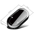 thumbnail image 4 of ¡Aprovecha las Ofertas Exclusivas!, Encendedor de teléfono 2 en 1, encendedor electrónico a prueba de viento con hebilla móvil, encendedor de cigarrillos electrónico con carga USB Akmoler, 4 of 8