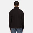 thumbnail image 2 of Regatta Professional - Forro Polar Micro Clásico para Hombre (Negro), 2 of 3