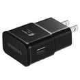 thumbnail image 5 of Samsung Adaptive Fast Charging Block (2-Pack) USB Wall Charger Plug Travel Adapter Android Phone Charger for Galaxy S23/S22/S22 Ultra/S21/S20/S10/S9/S8/S7/S6 Edge/Note 10 9 8 Cell Phone Quick Charger, 5 of 5