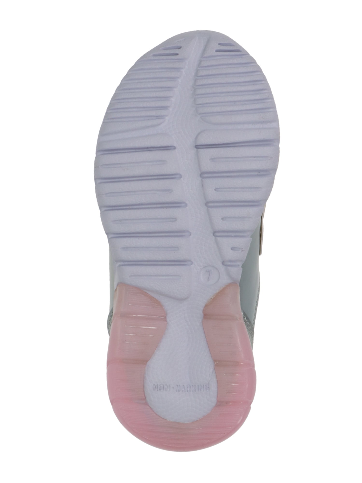Hello Kitty® by Sanrio® Toddler Girl Light-Up Sneakers with On/Off Power Button