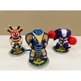 thumbnail image 4 of Bandai Japan Top Toy B'T X Kabutak Blind Box - Collectible Figure & Car Decor Gift Set, 4 of 5