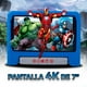 thumbnail image 2 of Tablet Kempler & Strauss Avengers 7" 32 GB 4 GB RAM, 2 of 8