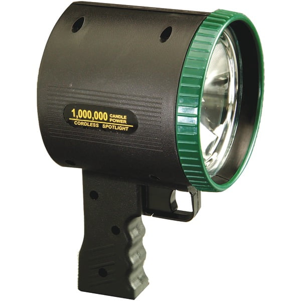 Universal Power Group 86041 Cordless Spotlight