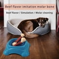 thumbnail image 5 of Treatment Of Holding Dog Chew Toys-Cleaning Teeth-Toothbrushes And Interactive Toys, Suitable For Ultra-Small, Small, Medium And Large Dogs, 5 of 5