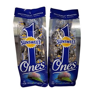 Sunsweet Dried Fruit & Dried Vegetables