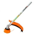 thumbnail image 2 of LuckyNote 12 in 1 Multi-Functional Trimming Tool, 52cc 2-Cycle Gas Garden Tool System with Pole Saw, Hedge Trimmer, Grass Trimmer, Brush Cutter & Extension Pole, 2 of 25
