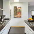 thumbnail image 3 of Epic Art 'Each New Day' by Pam Britton, Acrylic Glass Wall Art, 24"x36", 3 of 3