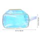 thumbnail image 2 of LOLIPPYY 1Ud Bolso De Maquillaje Resistente Tpu Para Guardar Cosméticos Y Accesorios, 2 of 6