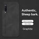 thumbnail image 3 of Funda de piel de oveja de lujo para Xiaomi Mi 8, 9, 10, 10T Lite, Se Pro, A3, A1, A2, 9T, Note 10, Mix 2s, 3, 4, funda trasera para hombre, Xiaomi Mi9, Mi10, 3 of 5