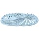 thumbnail image 2 of Toystoory Cubierta de desagüe para suelo de baño, tapón colector de pelo de ducha, colador de filtro de fregadero de alcantarillado de cocina Suministros de limpieza para el hogar Azul Toystoory HA002592-01, 2 of 6