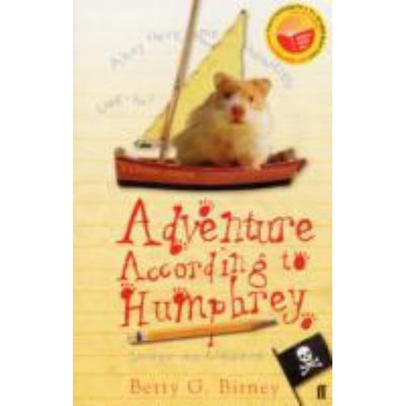 Pre-Owned Adventure According to Humphrey (Paperback) 0571238629 9780571238620