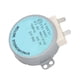 thumbnail image 3 of Motor Giratorio para Horno Microondas, Material de aluminio y Cobre de Primera, Cuerpo ESTAY, original, para Horno Microondas, 30V 50/60Hz 4W, 3 of 7