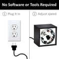 thumbnail image 6 of AC STROBE LIGHT, 6 of 7