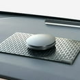 thumbnail image 1 of High Temperature Resistance Car Dashboard Phone Anti-slip Non-slip Pad Storage Sticky Mat, 1 of 7