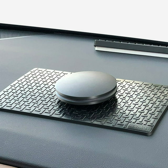 High Temperature Resistance Car Dashboard Phone Anti-slip Non-slip Pad Storage Sticky Mat