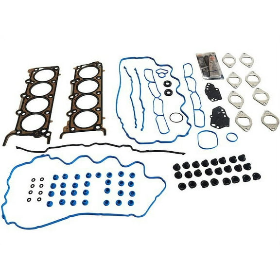 Head Gasket Set - Compatible with 2009 - 2010 Ford Mustang 4.6L V8