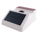 thumbnail image 2 of Alarma Estroboscópica Solar Inalámbrica, Luz con Sonido, Flash, Sirena de Alarma para Exteriores para de Alarma Wifi GSM de 433MHz para el Hogar y la Granja, 2 of 5