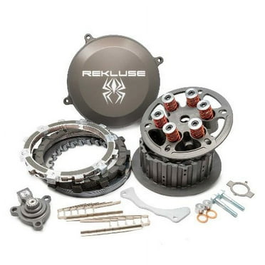 Rekluse Racing RMS-7901102 RadiusCX Auto Clutch