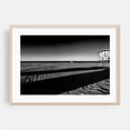 thumbnail image 2 of I Am The Blue One - Oceanside California Photography Unframed Wall Art Print 5 x 7 inches, 2 of 7