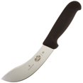 thumbnail image 1 of Victorinox Beef Skinning Blade Fibrox Pro Handle, 5", Black, 1 of 3