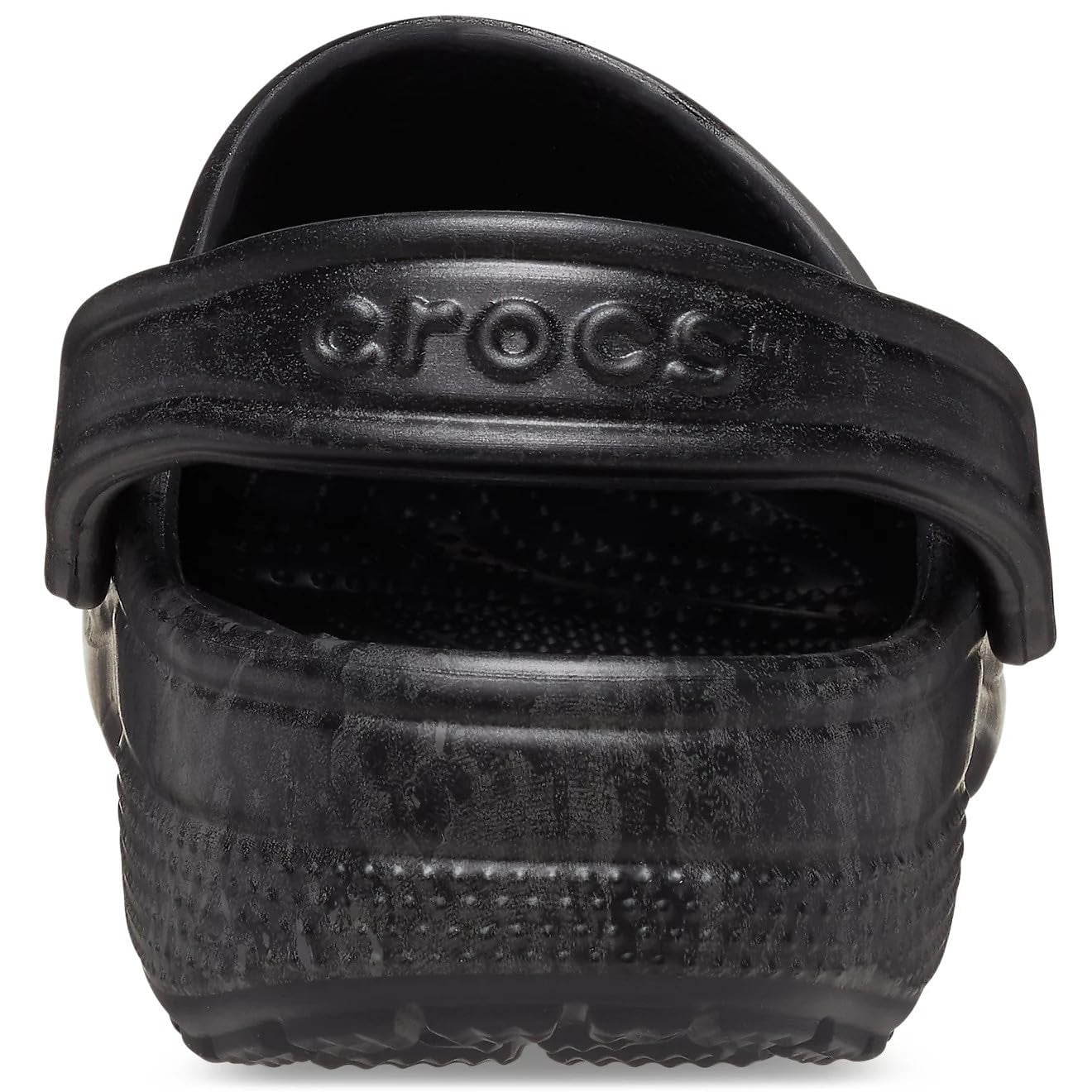 Crocs Unisex Veil Tac Classic Clog