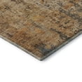 thumbnail image 3 of Addison Rugs Mayfield Premium Machine Washable Transitional Abstract Copper Rectangle Rug, 10' x 14', 3 of 6