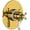 Unlacquered Brass, variant on Perrin And Rowe U.Tew23w1l Edwardian Three Function Thermostatic Valve Trim Only - Nickel