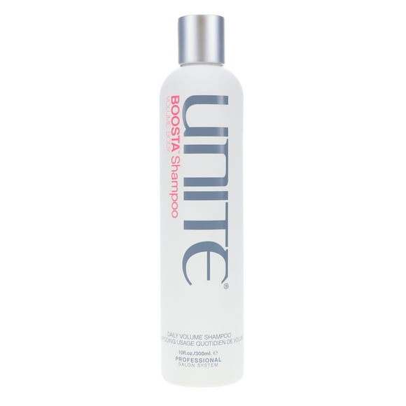 Unite Hair Boosta Shampoo 10 oz UNITE Unite Hair Boosta Shampoo 10 oz