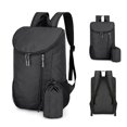 thumbnail image 3 of Mochila deportiva VANAHEIMR resistente al agua Negro, 3 of 5
