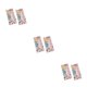 thumbnail image 2 of Jumpingount Mangas de brazo para niños Manga de seda de hielo Transpirable Guantes de brazos amigables con la piel Protector solar Protector de Type1 NO1, 2 of 6
