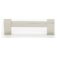 thumbnail image 2 of Alno A718-3-PC Contemporary II 3" Cabinet Pull Polished Chrome, 2 of 5