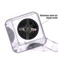 thumbnail image 4 of 1.5L Blender Cup with Blender Bar for JTC TM-800A/800 Blender Juicer Container Tank Replacement, 4 of 5