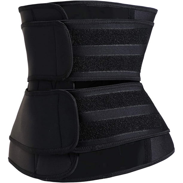 Neoprene sweat belt cheap