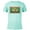 Ocean Blue, variant on Disney The Lion King 30th Anniversary Hakuna Matata Retro - Short Sleeve Blended T-Shirt for Adults - Customized-Yellow