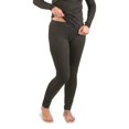 Guide Gear Women's Lightweight Base Layer Bottoms, MoistureWicking