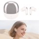 thumbnail image 1 of Auriculares De Juegos Inalámbricos, 20 Ms De Baja Latencia De Baja Latencia De 2.4 GHz Auriculares De Doble Modo Bluetooth Con Micrófono ENC, Dongle USB C Para La Computadora, 1 of 7