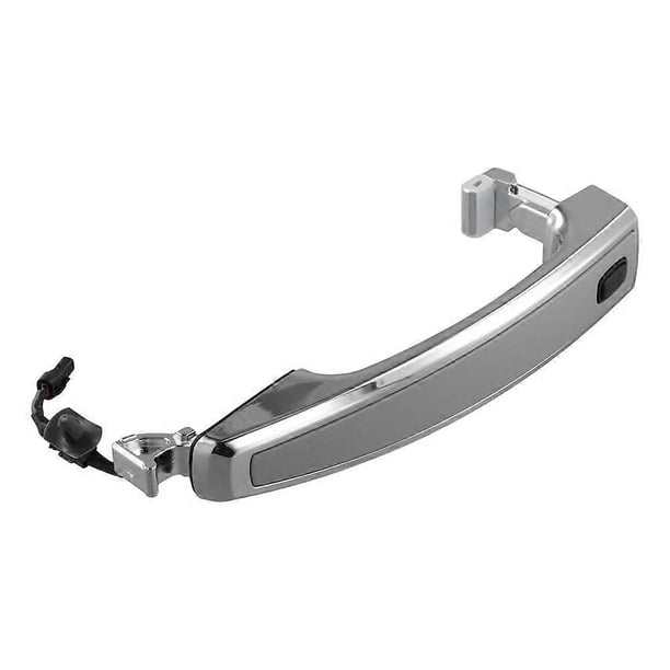 94783441 Exterior Door Handle with Smart Keyless Entry Sensor for