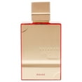 thumbnail image 6 of Al Haramain Amber Oud Rouge, Perfume for Women and Men, 2 oz, 6 of 7
